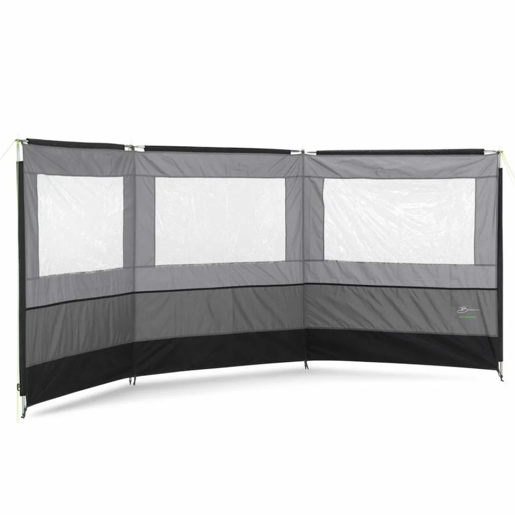 Windschermen-Bardani Windbreaker windscherm 400 x 140 cm