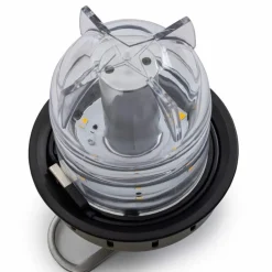 Verlichting|Verlichting Oplaadbaar-Barebones Beacon lantaarn olive