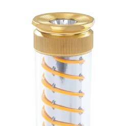 Barebones Edison Light Stick lantaarn copper< Verlichting|Verlichting Oplaadbaar