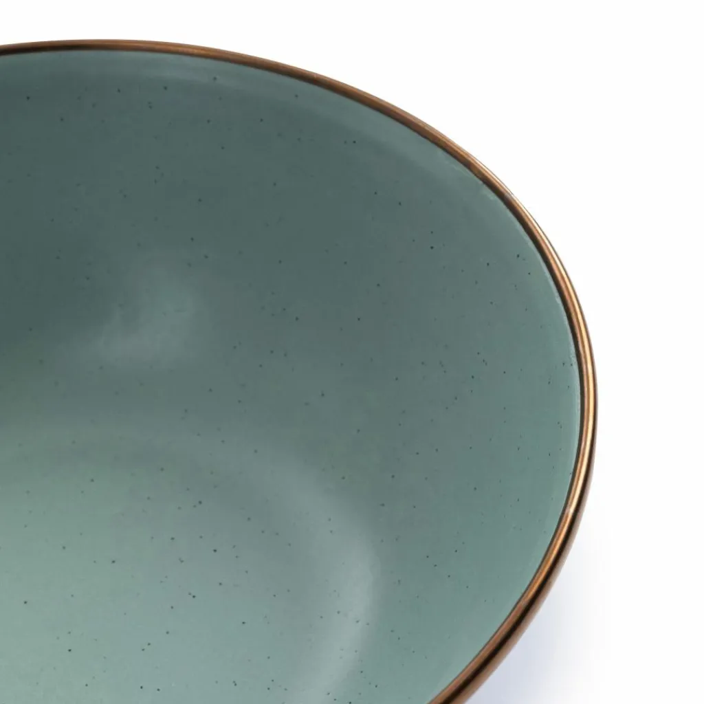 Schalen-Barebones Emaille schaal mint 2-pack