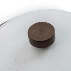 Barebones Emaille soeppan ø 260 mm egg shell< Pannen