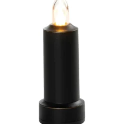 Barebones Flameless Candle oplaadbare led kaars antique bronze< Verlichting|Verlichting Oplaadbaar