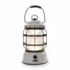 Barebones Forest USB lantaarn vintage white< Verlichting|Verlichting Oplaadbaar