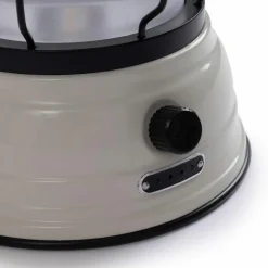 Barebones Forest USB lantaarn vintage white< Verlichting|Verlichting Oplaadbaar