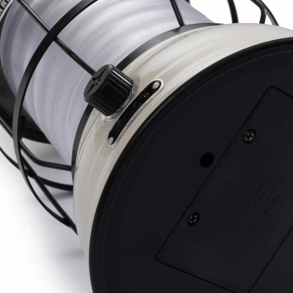 Barebones Forest USB lantaarn vintage white< Verlichting|Verlichting Oplaadbaar