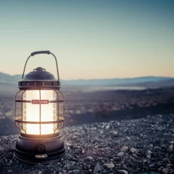 Barebones Forest V1.2 lantaarn antique bronze< Verlichting|Verlichting Oplaadbaar