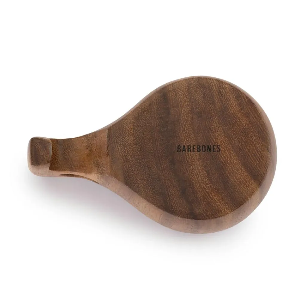 Barebones Kuksa mok 235 ml wood< Glazen & Bekers