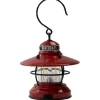 Barebones Mini Edison lantaarn red< Verlichting|Verlichting Oplaadbaar