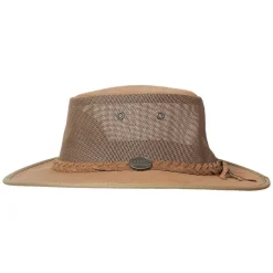 Outdoor Hoed-Barmah Foldaway Cooler hoed hickory