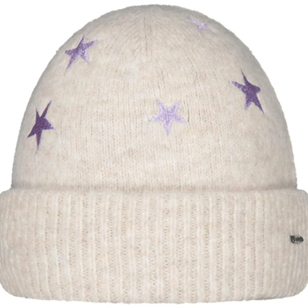 Mutsen|Wintersport-Barts Ainala muts junior cream