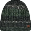 Barts Akotan muts heren green< Mutsen|Wintersport