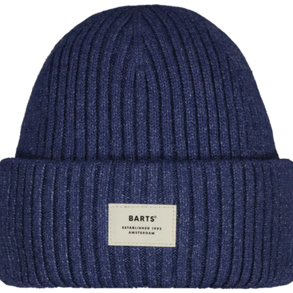 Barts Basalth muts junior navy< Mutsen|Wintersport