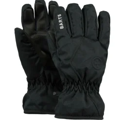 Barts Basic handschoenen junior black< Handschoenen & Wanten|Wintersport