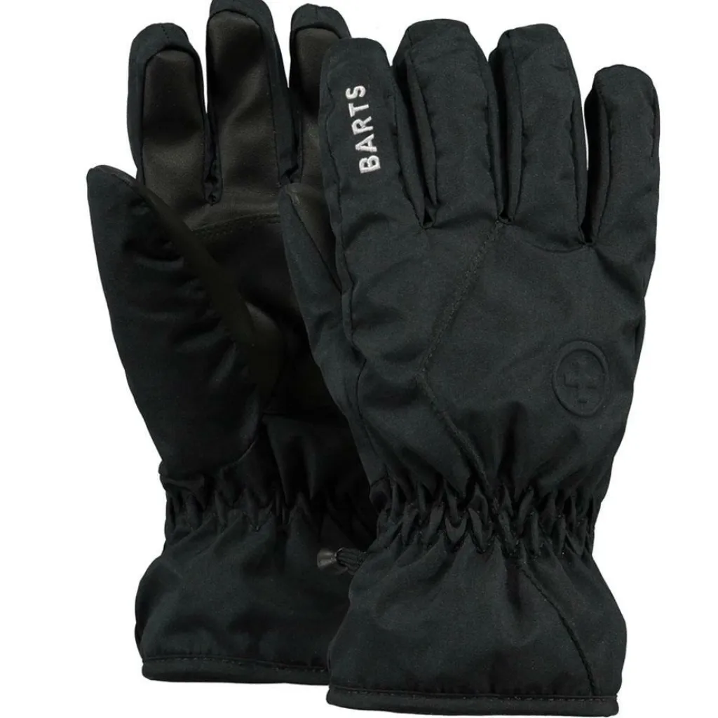 Barts Basic handschoenen junior black< Handschoenen & Wanten|Wintersport