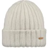 Barts Bayne muts oyster< Mutsen|Wintersport