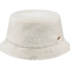 Mutsen|Wintersport-Barts Bretia muts dames cream