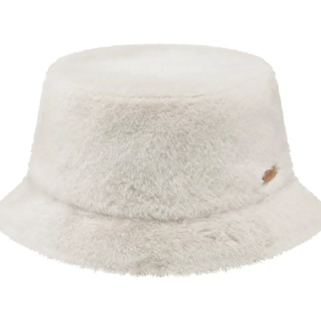 Mutsen|Wintersport-Barts Bretia muts dames cream