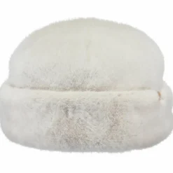 Mutsen|Wintersport-Barts Cherrybush muts dames cream