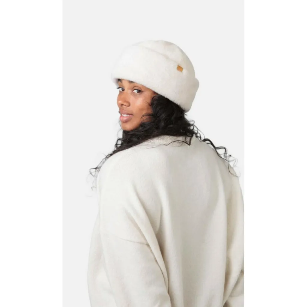 Mutsen|Wintersport-Barts Cherrybush muts dames cream