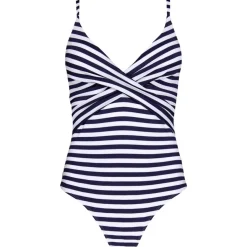 Badpakken-Barts Custe badpak dames navy