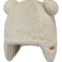 Barts Doozy muts junior cream< Mutsen|Wintersport