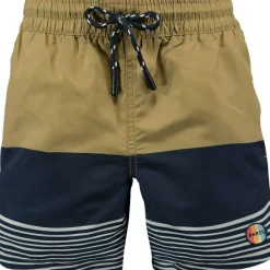 Zwembroek-Barts Druzy zwembroek junior brown