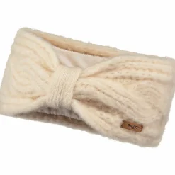 Mutsen|Wintersport-Barts Farrah hoofdband dames cream