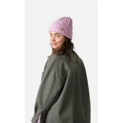 Mutsen|Wintersport-Barts Farrah muts dames orchid