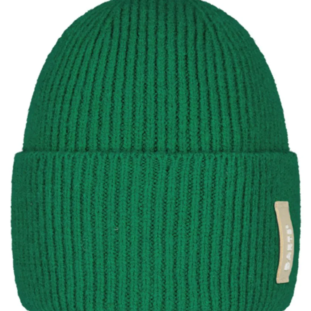 Mutsen|Wintersport-Barts Fyrby muts green