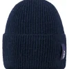 Mutsen|Wintersport-Barts Fyrby muts navy
