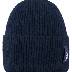 Mutsen|Wintersport-Barts Fyrby muts navy