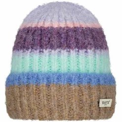 Barts Haputale muts dames lilac< Mutsen|Wintersport