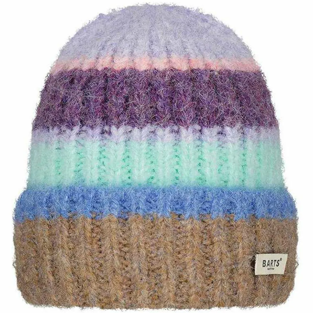 Barts Haputale muts dames lilac< Mutsen|Wintersport