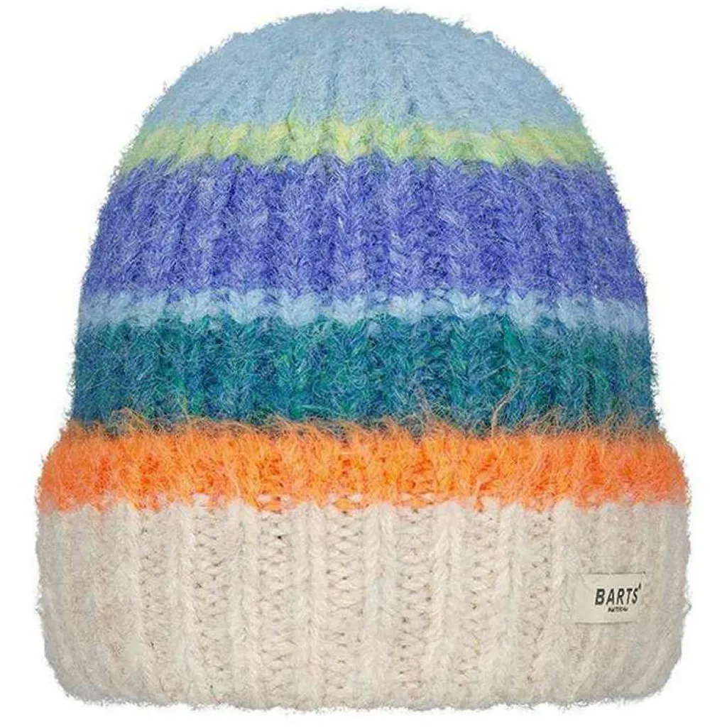 Barts Haputale muts dames cream< Mutsen|Wintersport