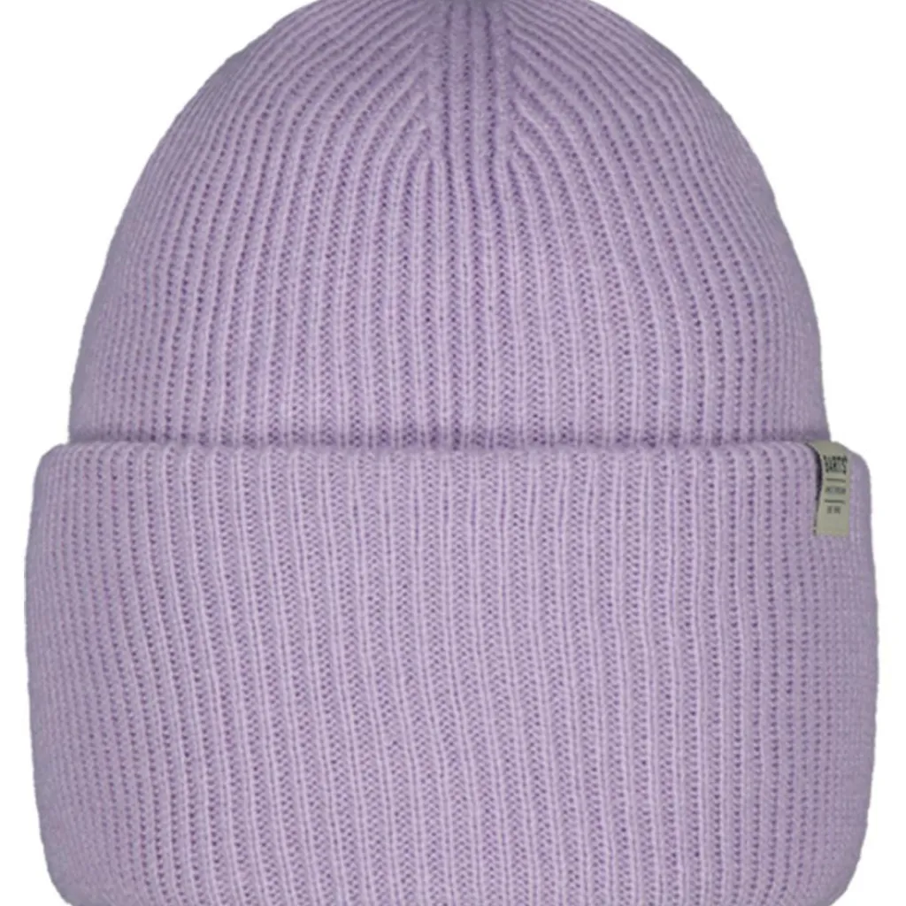 Mutsen|Wintersport-Barts Haveno muts lilac