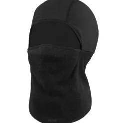 Mutsen|Wintersport-Barts Helmaclava balaclava junior black