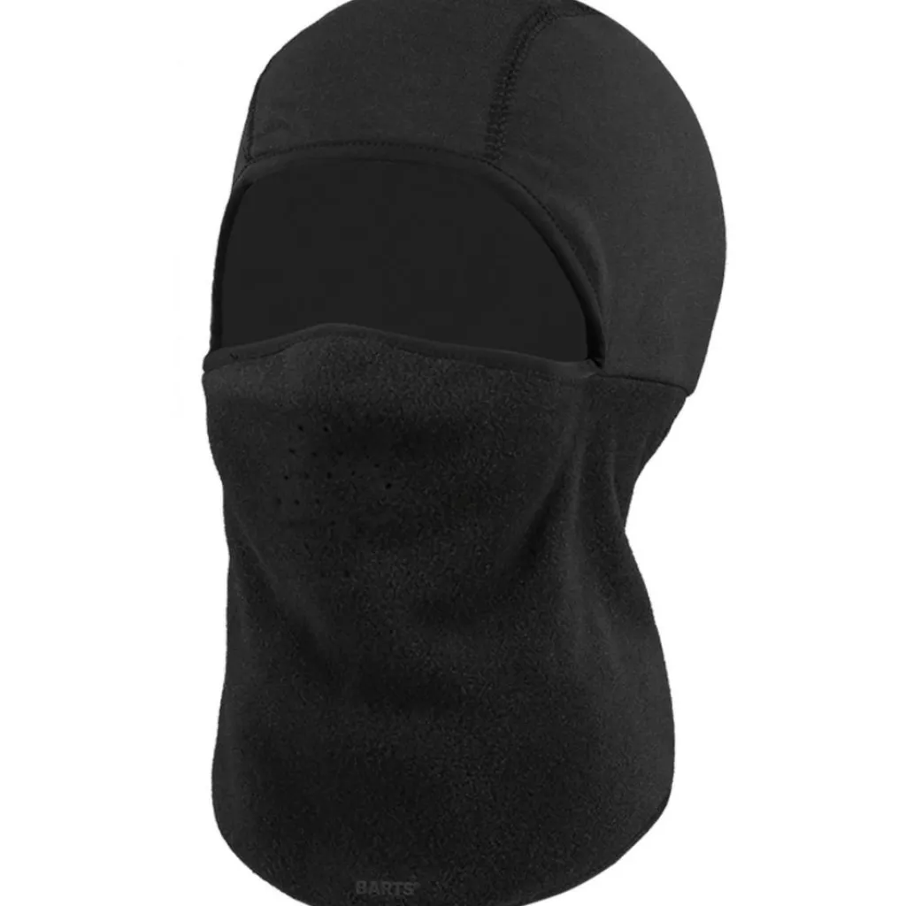 Mutsen|Wintersport-Barts Helmaclava balaclava junior black