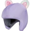 Skihelmen|Wintersport-Barts Helmet Cover Ears helmhoes junior lilac