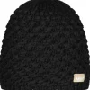 Barts Ilmari muts dames black< Mutsen|Wintersport
