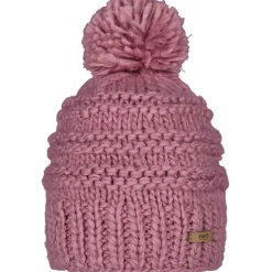 Barts Jasmin muts dames pink< Mutsen|Wintersport