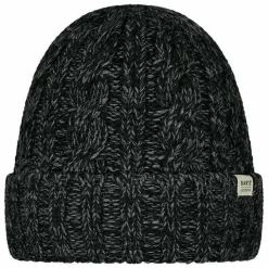 Mutsen|Wintersport-Barts Kaen muts heren black