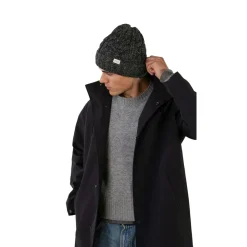 Mutsen|Wintersport-Barts Kaen muts heren black