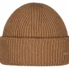 Barts Karlini muts dames light brown< Mutsen|Wintersport