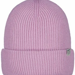 Mutsen|Wintersport-Barts Kinabalu muts dames orchid