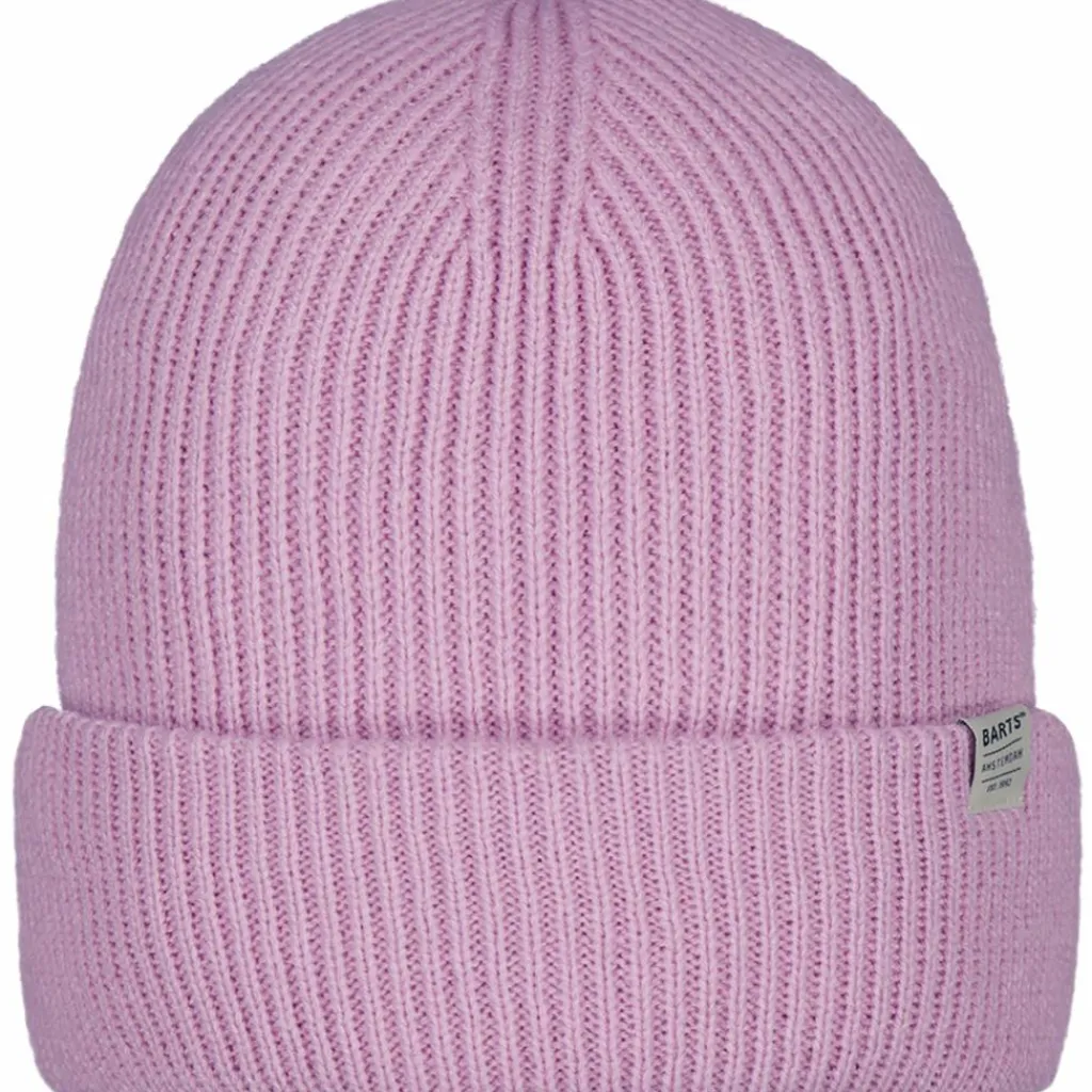 Mutsen|Wintersport-Barts Kinabalu muts dames orchid