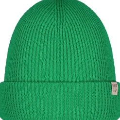 Mutsen|Wintersport-Barts Kinabalu muts junior green