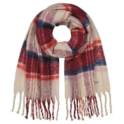 Sjaals|Wintersport-Barts Loriant sjaal dames mauve