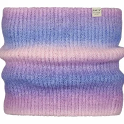 Sjaals|Wintersport-Barts Niagra col junior purple