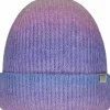 Mutsen|Wintersport-Barts Niagra muts junior purple