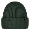 Mutsen|Wintersport-Barts Nieck muts heren army